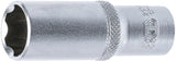Hylsa Super Lock, djup | 10 mm (3/8") | 16 mm. BGS 2606