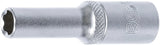 Hylsa Super Lock, djup | 10 mm (3/8") | 8 mm. BGS 2610