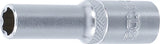 Hylsa Super Lock, djup | 10 mm (3/8") | 9 mm. BGS 2611