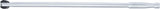 Ledat handtag | 12,5 mm (1/2") | 610 mm. BGS 267