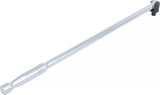 Ledat handtag | 12,5 mm (1/2") | 610 mm. BGS 267