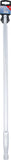Ledat handtag | 12,5 mm (1/2") | 610 mm. BGS 267