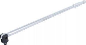 Ledat handtag | 12,5 mm (1/2") | 610 mm. BGS 267