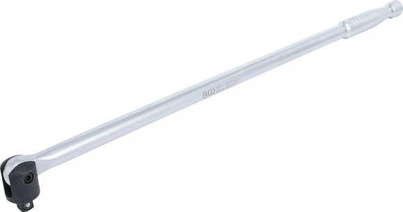 Ledat handtag | 12,5 mm (1/2