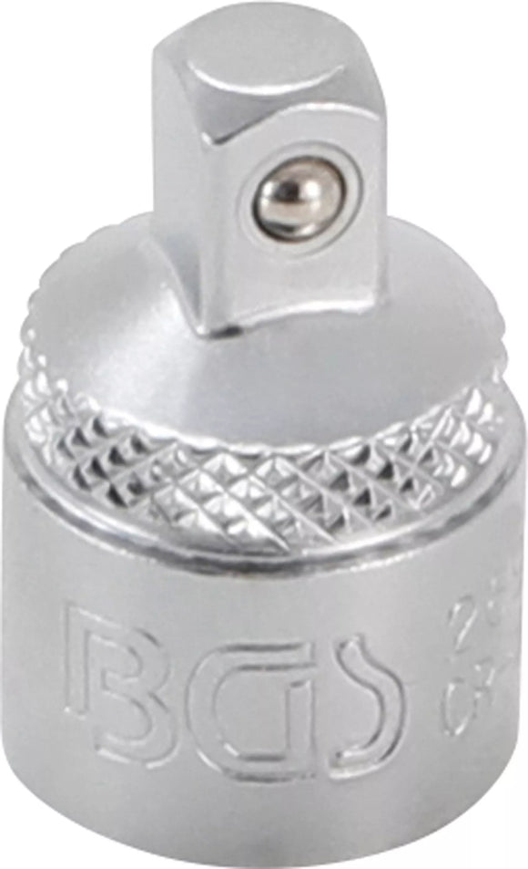 Hylsnyckel-Adapter | Inre fyrkant 10 mm (3/8