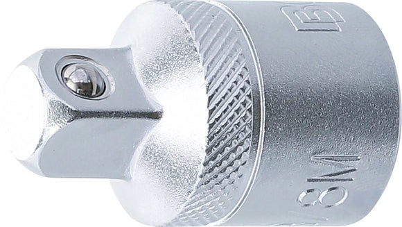 Hylsnyckel-Adapter | Inre fyrkant 12,5 mm (1/2