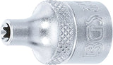 Hylsa E-profil | 10 mm (3/8") | E5. BGS 2711