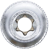Hylsa E-profil | 10 mm (3/8") | E8. BGS 2714