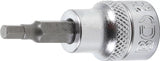 Bit-Insats | 10 mm (3/8") | Inre sexkant 5/32". BGS 2721