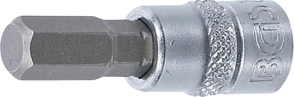 Bit-Insats | 6,3 mm (1/4