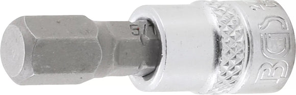 Bit-Insats | 6,3 mm (1/4