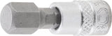 Bit-Insats | 6,3 mm (1/4") | Inre sexkant 3/8". BGS 2748