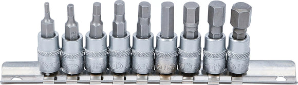 Bit-Insats-sats | 6,3 mm (1/4