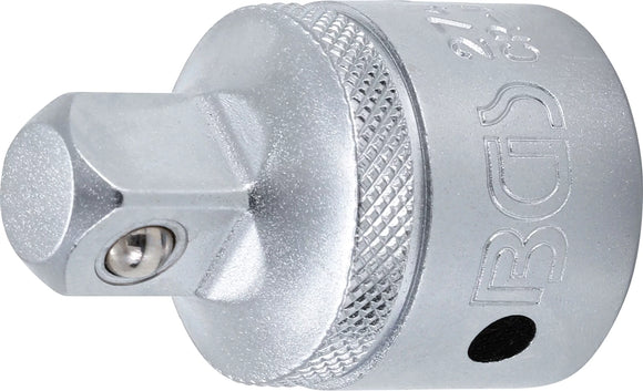 Hylsnyckel-Adapter | Inre fyrkant 20 mm (3/4