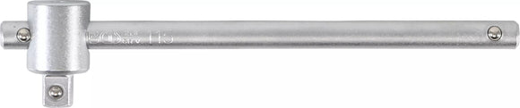 Glidhandtag | 6,3 mm (1/4