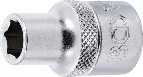 Hylsa Sexkant | 12,5 mm (1/2