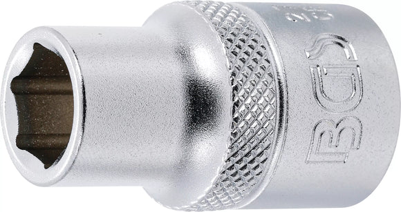 Hylsa Sexkant | 12,5 mm (1/2