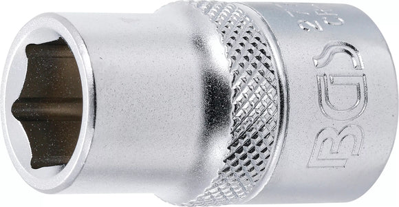 Hylsa Sexkant | 12,5 mm (1/2