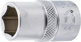 Hylsa Sexkant | 12,5 mm (1/2") | 9/16". BGS 2773
