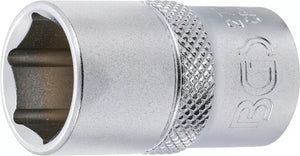 Hylsa Sexkant | 12,5 mm (1/2") | 5/8". BGS 2774