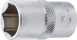 Hylsa Sexkant | 12,5 mm (1/2") | 5/8". BGS 2774