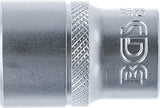 Hylsa Sexkant | 12,5 mm (1/2") | 3/4". BGS 2776