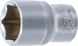 Hylsa Sexkant | 12,5 mm (1/2") | 3/4". BGS 2776