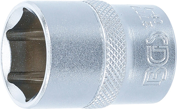 Hylsa Sexkant | 12,5 mm (1/2