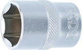 Hylsa Sexkant | 12,5 mm (1/2") | 13/16". BGS 2777