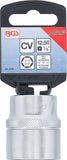 Hylsa Sexkant | 12,5 mm (1/2") | 1.1/16". BGS 2784