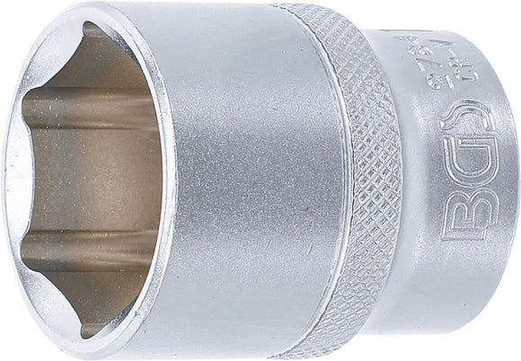 Hylsa Sexkant | 12,5 mm (1/2