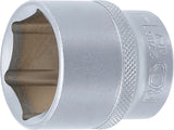 Hylsa Sexkant | 12,5 mm (1/2") | 1.1/4". BGS 2786