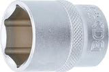 Hylsa Sexkant | 12,5 mm (1/2") | 1". BGS 2787