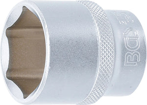 Hylsa Sexkant | 12,5 mm (1/2") | 1.1/8". BGS 2788