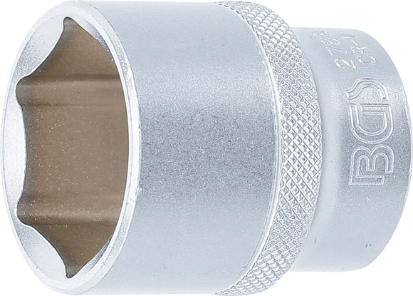 Hylsa Sexkant | 12,5 mm (1/2