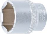 Hylsa Sexkant | 12,5 mm (1/2") | 1.1/8". BGS 2788