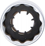 Tändstift-Insats Tolvkant | 10 mm (3/8") | 14 mm. BGS 2791