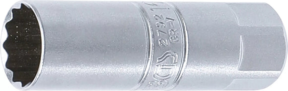 Tändstift-Insats Tolvkant | 10 mm (3/8