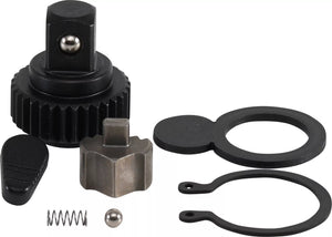 Reparationssats för Momentnyckel | för BGS 2801. BGS 2801-REPAIR