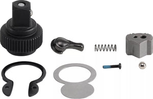 Reparationssats för Momentnyckel | för BGS 2804. BGS 2804-REPAIR