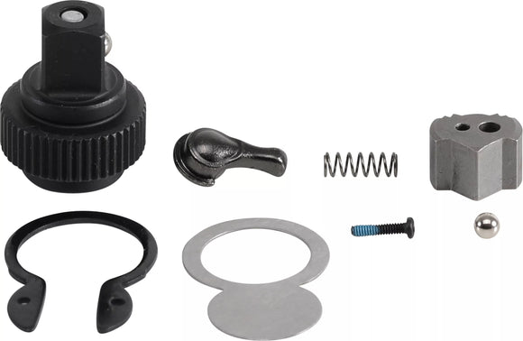 Reparationssats för Momentnyckel | för BGS 2804. BGS 2804-REPAIR