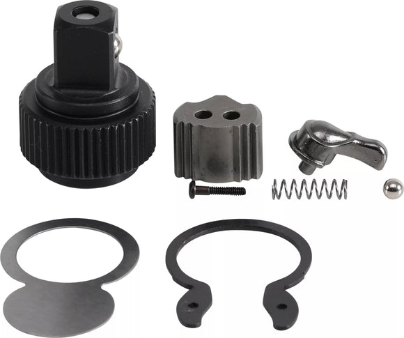 Reparationssats för Momentnyckel | för BGS 2805. BGS 2805-REPAIR