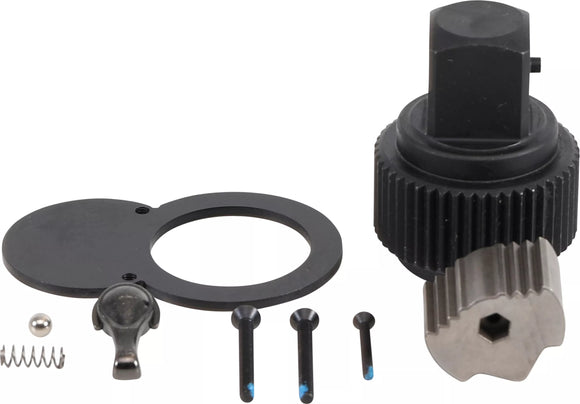 Reparationssats för Momentnyckel | för BGS 2808. BGS 2808-REPAIR