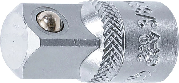 Hylsnyckel-Adapter | Inre fyrkant 10 mm (3/8