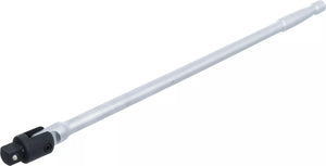 Ledat handtag | 20 mm (3/4") | 630 mm. BGS 283