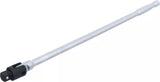 Ledat handtag | 20 mm (3/4") | 630 mm. BGS 283