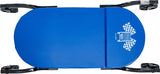 Verkstads-Montörvagn | Extra platt | 1090 x 485 mm. BGS 2851