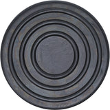 Reserv-Gummipad | för BGS 2889. BGS 2889-2
