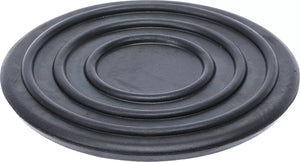 Reserv-Gummipad | för BGS 2889. BGS 2889-2