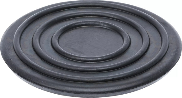 Reserv-Gummipad | för BGS 2889. BGS 2889-2